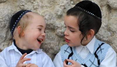 Почему еврейские дети умны?